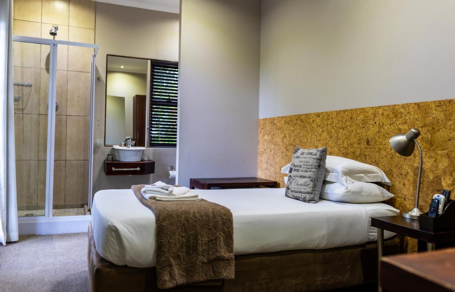 Elegant Lodge & Conference Center بونغولا المظهر الخارجي الصورة
