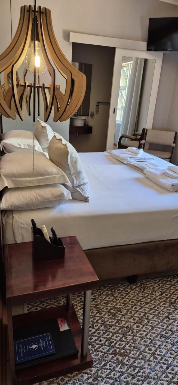 Elegant Lodge & Conference Center بونغولا المظهر الخارجي الصورة