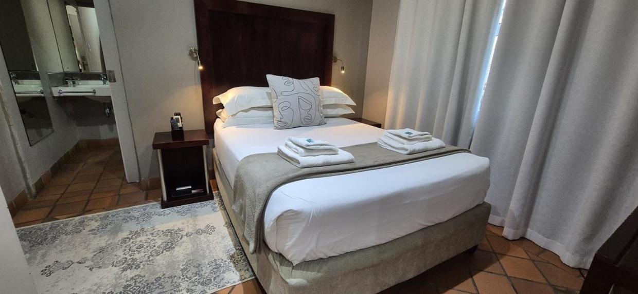Elegant Lodge & Conference Center بونغولا المظهر الخارجي الصورة